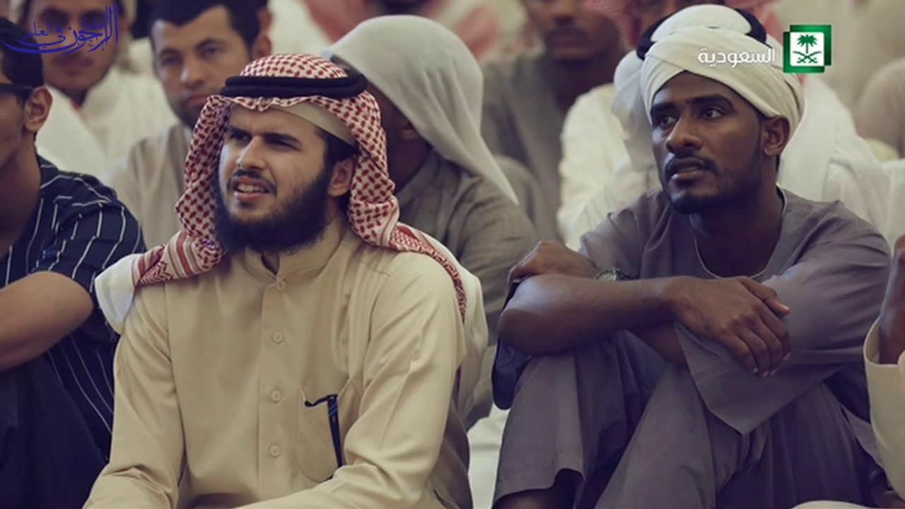 خبر الخارجي شبيب بن زيد - الشيخ صالح المغامسي