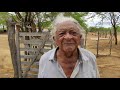 UMA PALESTRA COM SEU TAXINHO NO SÍTIO RIACHINHO VERDEJANTE PERNAMBUCO.