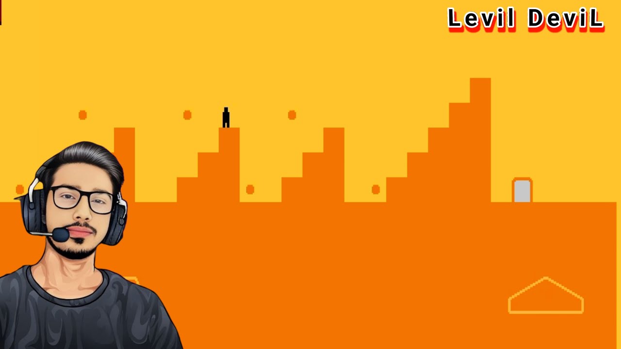 LeviL DeviL Coplited By All Missen 🤨 /  लेवल डेविल