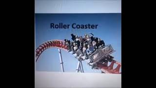 aykut elmas - roller coaster vs Gondol Resimi