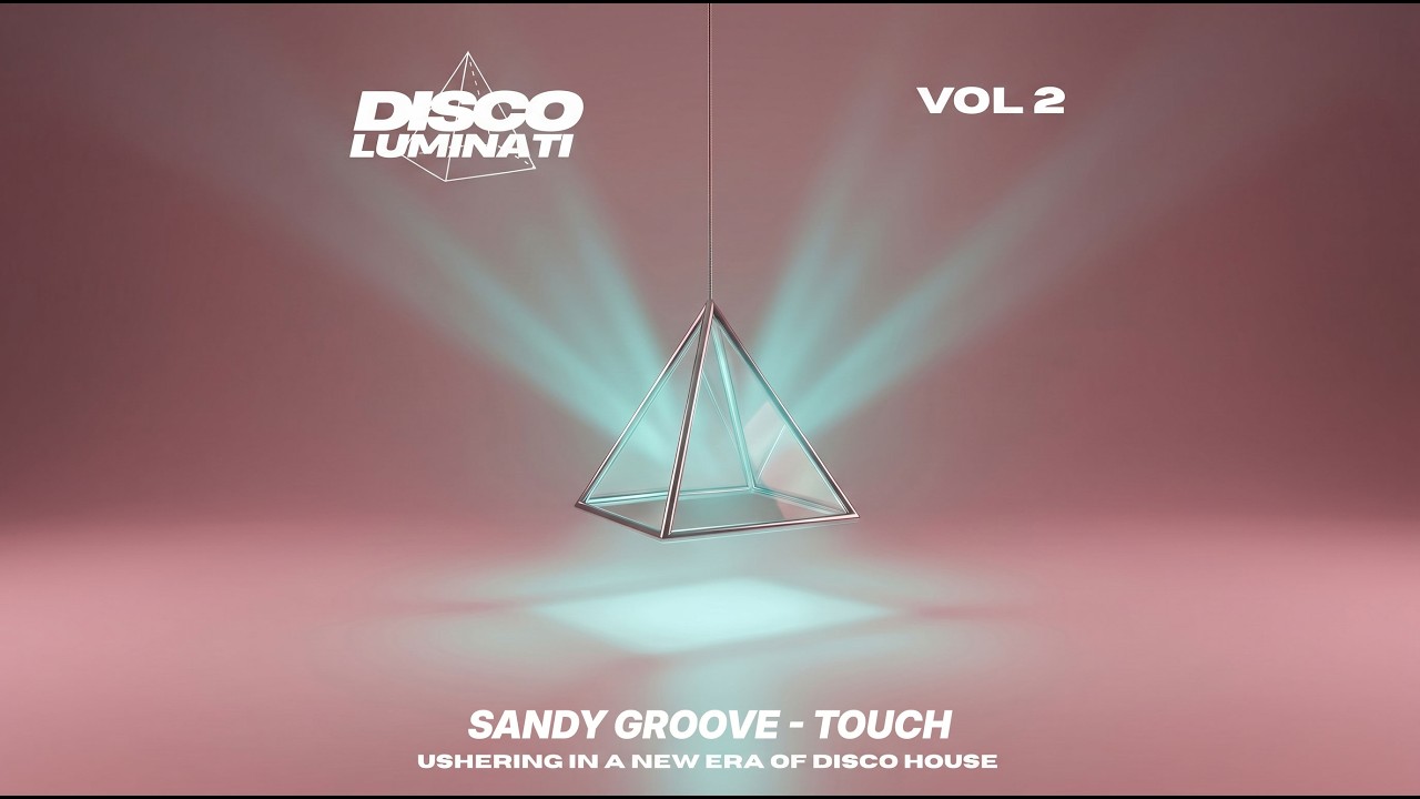 Watch Sandy Groove - Touch on YouTube Watch Sandy Groove - Touch on YouTube