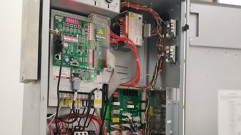 step controller as380 as360 as320 as380s c7000  all controller input and output monitor by tools