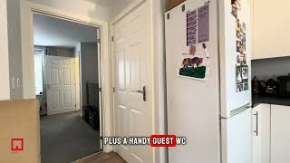 Virtual Viewing - New Meadow Close, Dickens Heath, Solihull