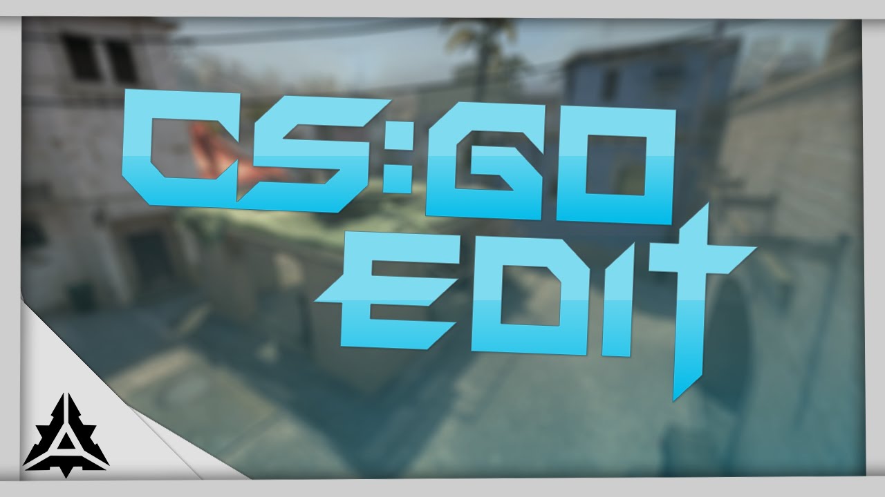 Flow | CS:GO Edit - YouTube