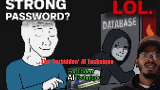 Celebrity Become a God Developer with this 'Forbidden AI Technique - Computerphile' Wealth