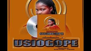 Naomi mpanduji_usiogope official audio