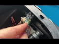 How To Disable The Backup Reverse Beeper on ICON Electric Golf Cart