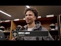 Bryce Lance "I'm a competitor at heart" | Saints Rookie Minicamp 2026