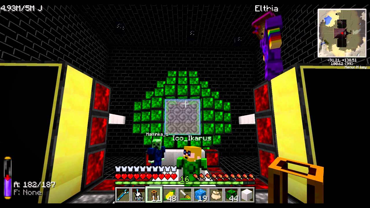 Ftb Server Ftb Server