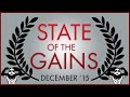 State of the gains  december 15  eatliftgain