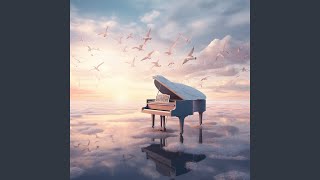 Reverberations Piano Serene Chords