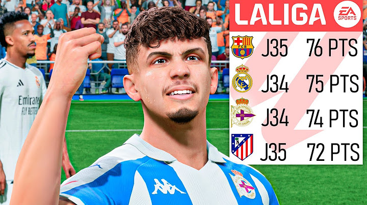 MODO CARRERA HUMILDE Episodio.6 - EA SPORTS FC 2025