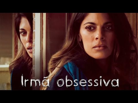 Irmã Obsessiva FILME COMPLETO DUBLADO | Filmes de Suspense | Noite de Filmes