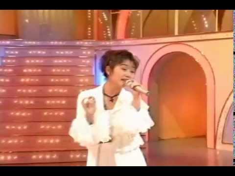 中嶋美智代 「恋をしましょう」  #01