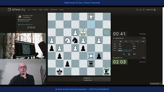 paulw7uk chess 2166 v 2192 sadisticTushi (streamer) lichess screenshot 4