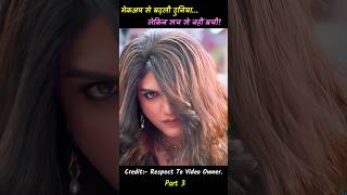 Part 3 Laila Full Movie In Hindi Dubbed South Movie Explained