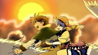 Toward The Horizon Lunar Silver Star Story Complete Vrc6 Cover