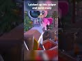 Heavy sniper in fortnite 