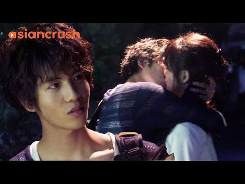 Human pet marked his territory...by kissing me | Japanese Drama | You're My Pet