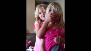 Kidnapping By Maddie