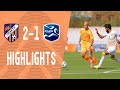 IDBank PL, Matchday 10 | Urartu FC - BKMA 2-1 | HIGHLIGHTS