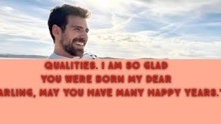 Express Enough My Admiration Berker Güven Turkish Tv Series Actor Üç Kız Kardeş