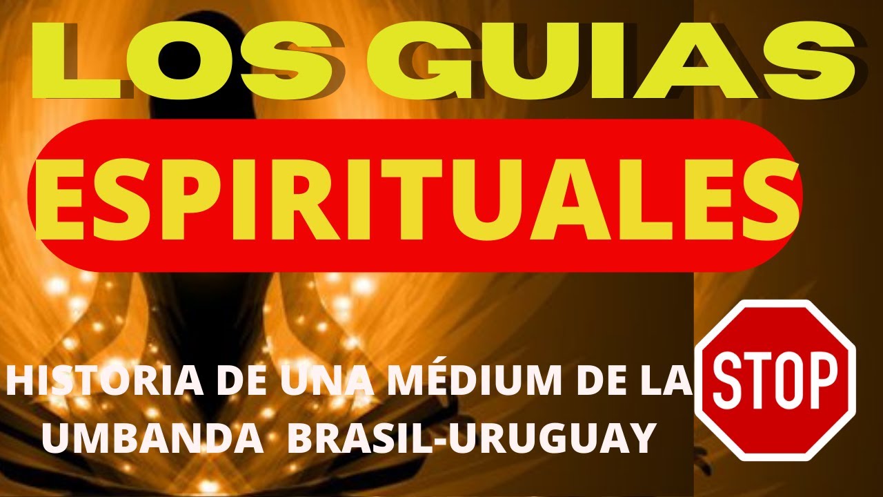 ❤️ GUÍAS ESPIRITUALES Y SUS SEÑALES🙏🔥 Historia real  de mi VIDA como MÉDIUM 😱😯