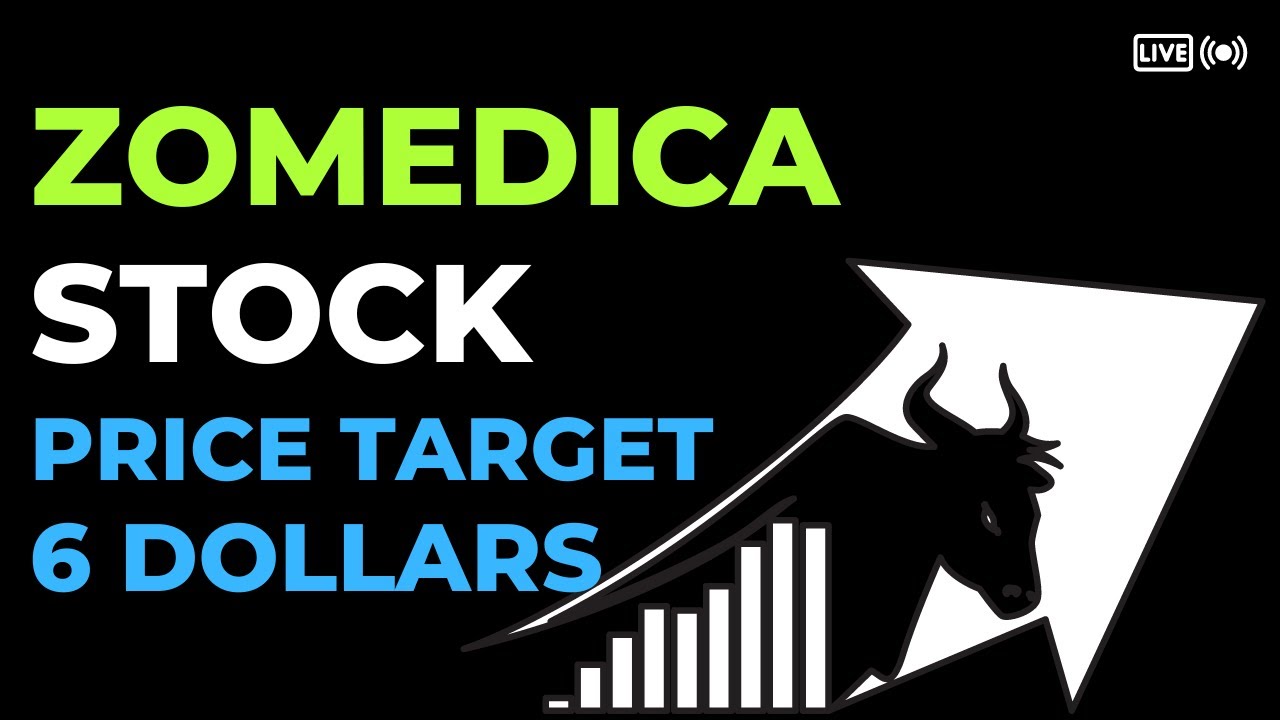 Zomedica (ZOM) Stock Bullish Potential Solid Return On Investment