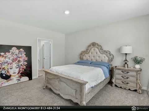 7329 BOGGY CREEK PLACE, Parrish, FL home video tour