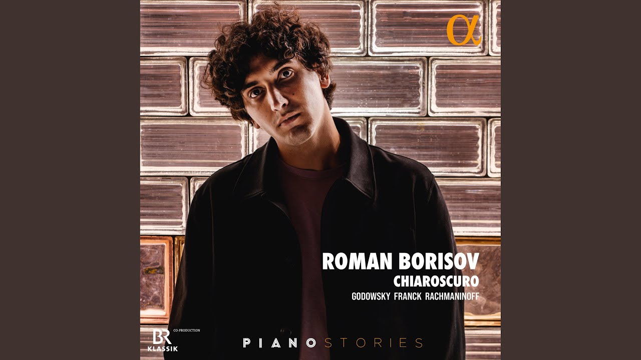 Watch Variations on a Theme of Corelli, Op. 42: Var. X. Allegro scherzando on YouTube Watch Variations on a Theme of Corelli, Op. 42: Var. X. Allegro scherzando on YouTube