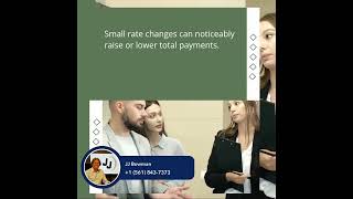 Optimizing Mortgage Payments
