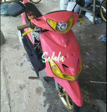 Status wa haredang panas panas
