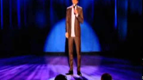Aziz Ansari - R. Kelly Attracted To Teenage Girls.mpg