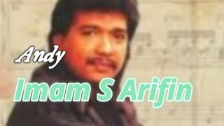 Andy-Imam S Arifin || Dangdut Lawas