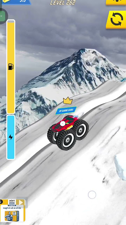 main nikala Gaddi leke#pubg #carreels #racinggame #cargames #gaming