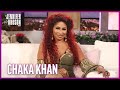 Chaka Khan Explains the Real Meaning of ‘I’m Every Woman’