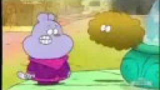 Youtube Poop Chowder Loses His Virginity