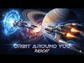 Orbit Around You - Rascat (Star Citizen Rock Song)
