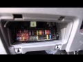 Vw Caddy 2012 Fuse Box Diagram