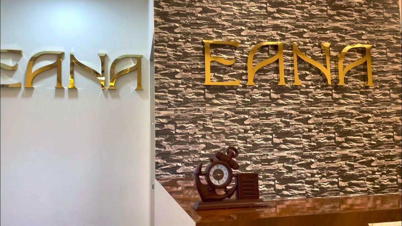 Eana Skincare Clinic Kollam YouTube