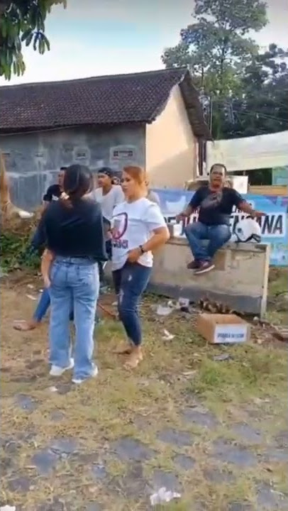 Acara Penggalangan dana bersama Raja Panci Dll