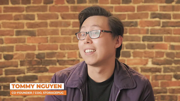 Made for Knoxville: Tommy Nguyen