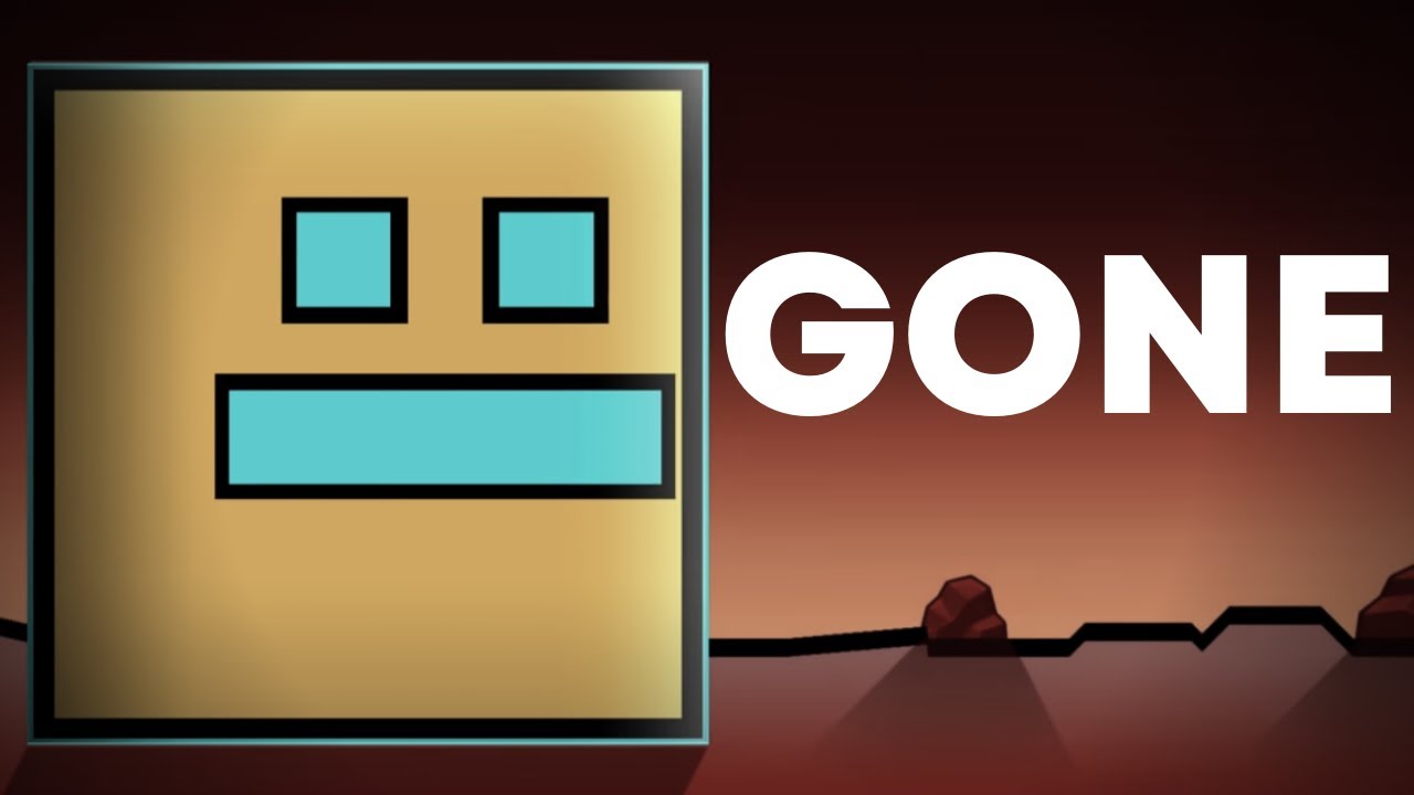 Geometry Dash