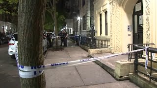 2 women shot in Hamilton Heights: police