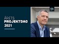 Rets projektdag 2021  projektlederen i en brydningstid