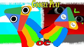 My Sprunki Oc Google Play