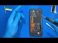 Huawei P Smart (2021) Battery Replacement