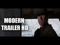 Unforgiven - 1992 (Modern) Trailer HD - Clint Eastwood Movie