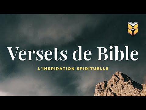 Versets de la