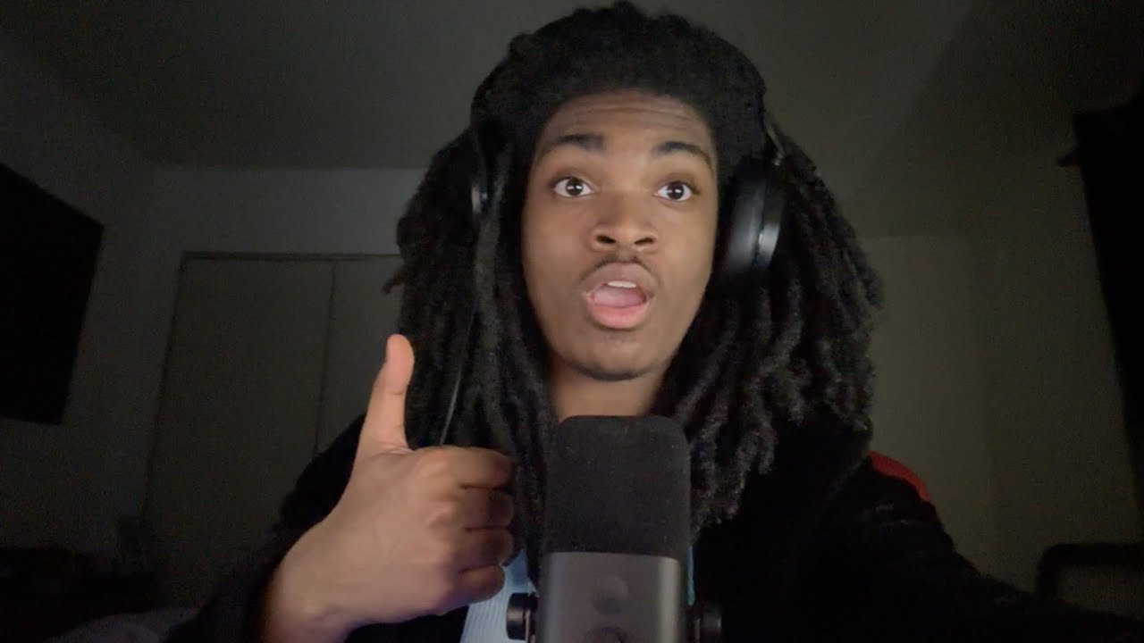 500 Subscriber ASMR Special